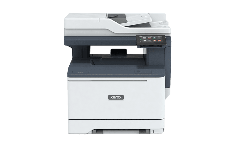 Impresora multifunción en color Xerox® C325