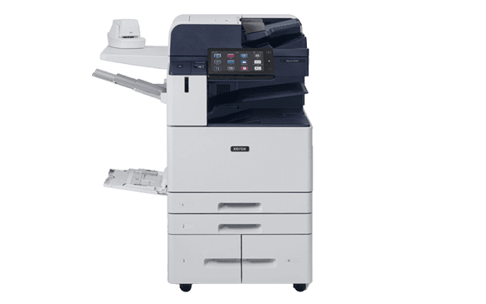 Impresora multifunción Xerox® AltaLink® serie B8200