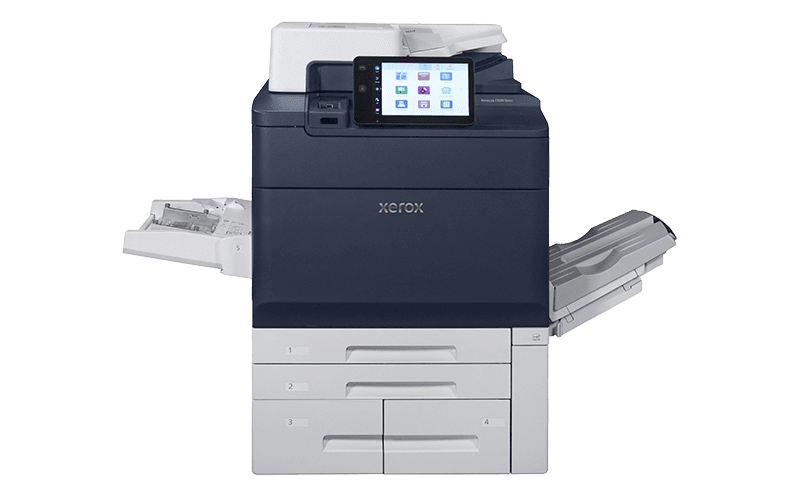 Impresora Xerox® PrimeLink® Serie C9200