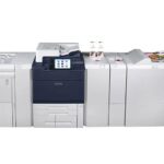 Impresora Xerox® PrimeLink® Serie C9200 con todos sus accesorios